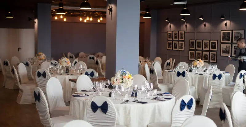 Restaurant nuntă Arad – Hotel Ibis Styles